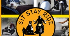 Filme completo Sit Stay Ride: The Story of America's Sidecar Dogs