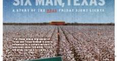 Filme completo Six Man, Texas