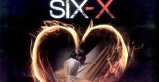 Filme completo Six X