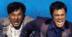 Skiptrace (2016)