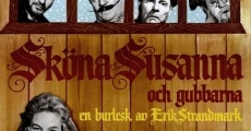 Sköna Susanna och gubbarna