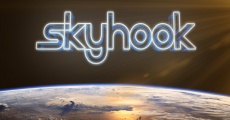 Skyhook streaming