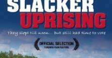 Filme completo Slacker Uprising