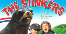 Slappy and the Stinkers film complet