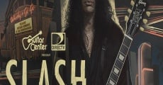 Slash with Myles Kennedy and the Conspirators Live from the Roxy (2014)