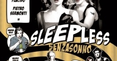 Sleepless - Senza sonno streaming