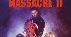 Slumber Party Massacre II film complet
