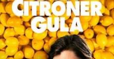 Filme completo Små citroner gula