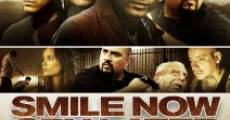 Smile Now Cry Later (2013)