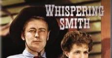 Whispering Smith film complet
