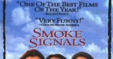 Smoke Signals film complet
