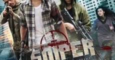 Filme completo Sniper