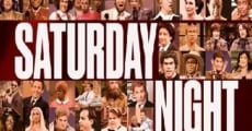 SNL 40: Saturday Night Live 40 film complet