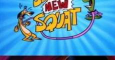 What a Cartoon!: Snoot's New Squat (1997)