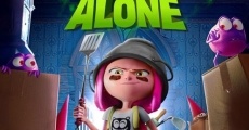 Gnome Alone film complet