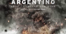 Filme completo Soldado Argentino solo conocido por Dios