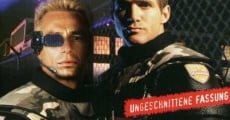 Universal Soldier III: Unfinished Business (1998)