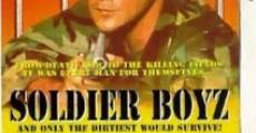 Soldier Boyz film complet
