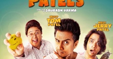 Filme completo Solid Patels