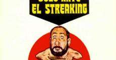 Solo ante el Streaking (1975)