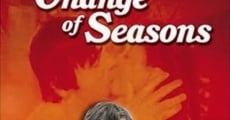 A Change of Seasons film complet