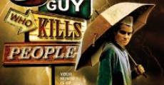 Mordlust - Some Guy Who Kills People