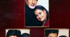 Kabhi Khushi Kabhie Gham... film complet