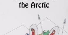 Somewhere in the Arctic... (1986)