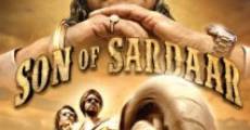 Son of Sardaar streaming