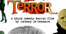 Filme completo Son of Terror
