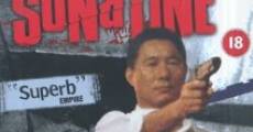 Sonatine film complet