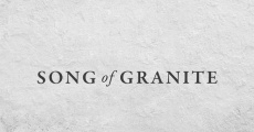 Song Of Granite film complet