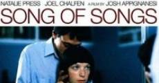 Song of Songs film complet