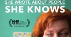 Songs She Wrote About People She Knows film complet