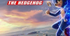 Sonic the Hedgehog film complet