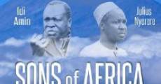 Filme completo Sons of Africa