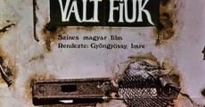 Szarvassá vált fiúk streaming