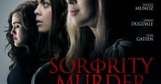 Filme completo Sorority Murder