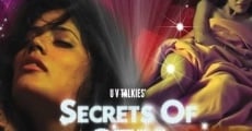SOS: Secrets of Sex