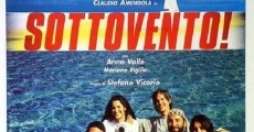 Sottovento streaming