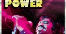Soul Power film complet