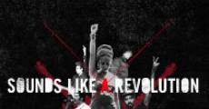 Filme completo Sounds Like a Revolution