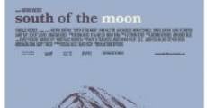 South of the Moon streaming