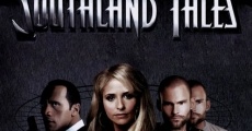 Southland Tales film complet