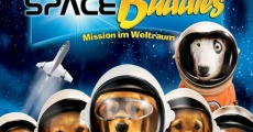 Filme completo Space Buddies: Aventura no Espaço
