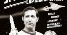 Filme completo Space Captain: Captain of Space!
