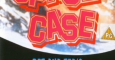 Space Case film complet