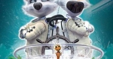 Filme completo Space Dogs: Tropical Adventure