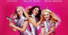 Space Girls in Beverly Hills film complet