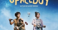 Filme completo SpaceBoy